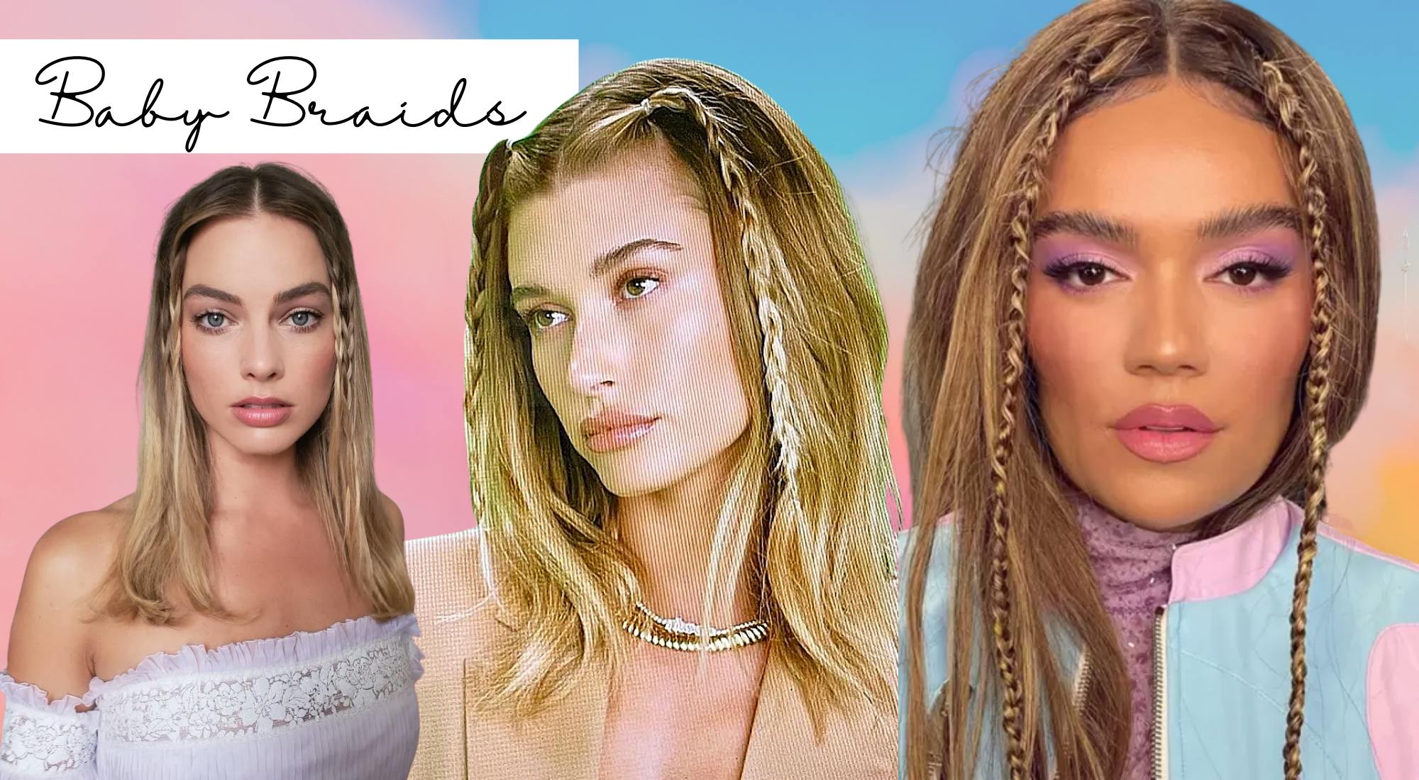 6 Simple Festival hairstyle ideas that are ideal for any festival | blow LTD 6 Simple Festival hairstyle ideas that are ideal for any festival | blow LTD