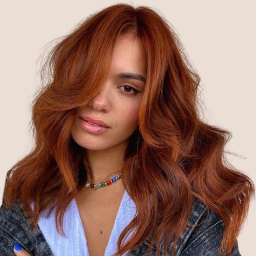 Hair Colour Trends for 2023 | blow LTD