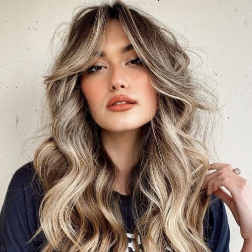 The Top 10 Hair Styles to Try This Winter! | blow LTD The Top 10 Hair Styles to Try This Winter! | blow LTD