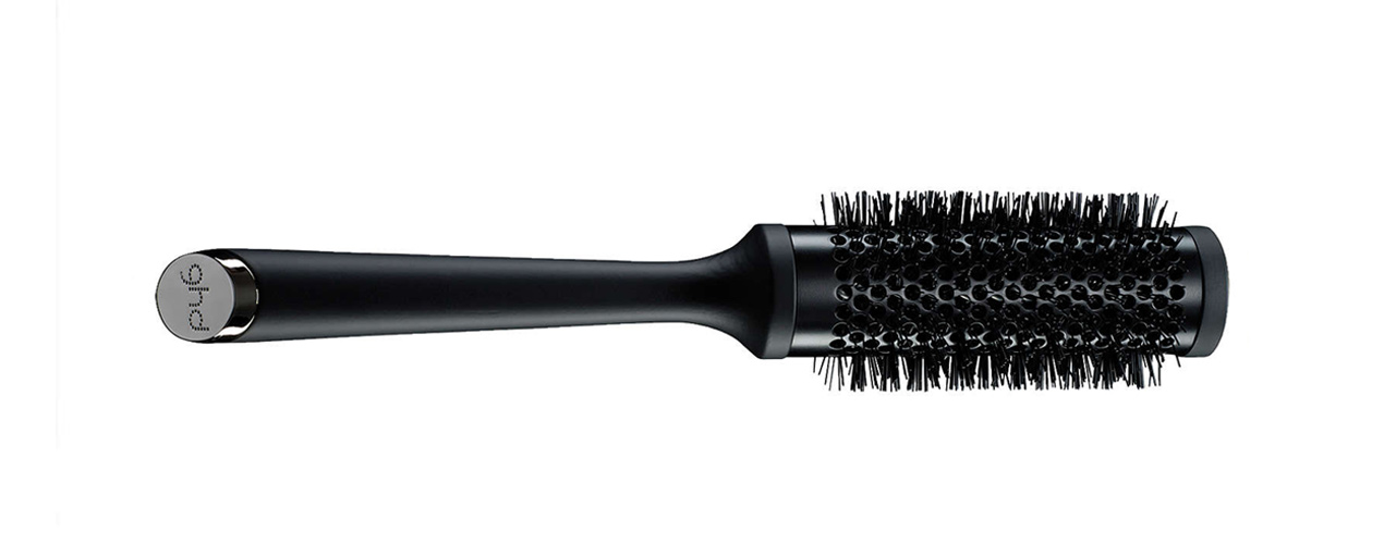 ceramic blow dry brush