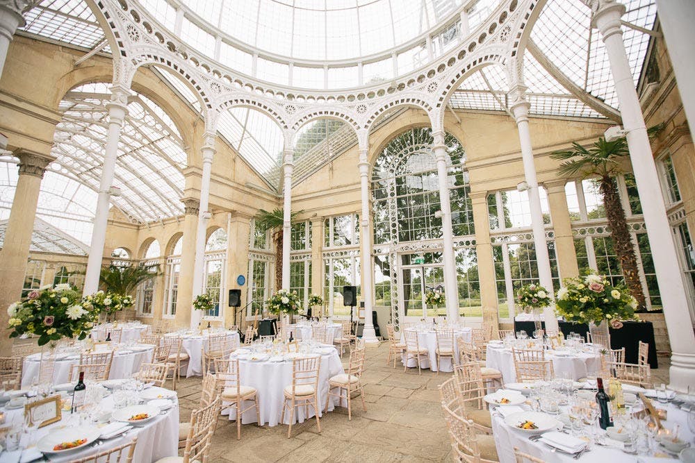 10 Quirky & unique London wedding venues | blow LTD