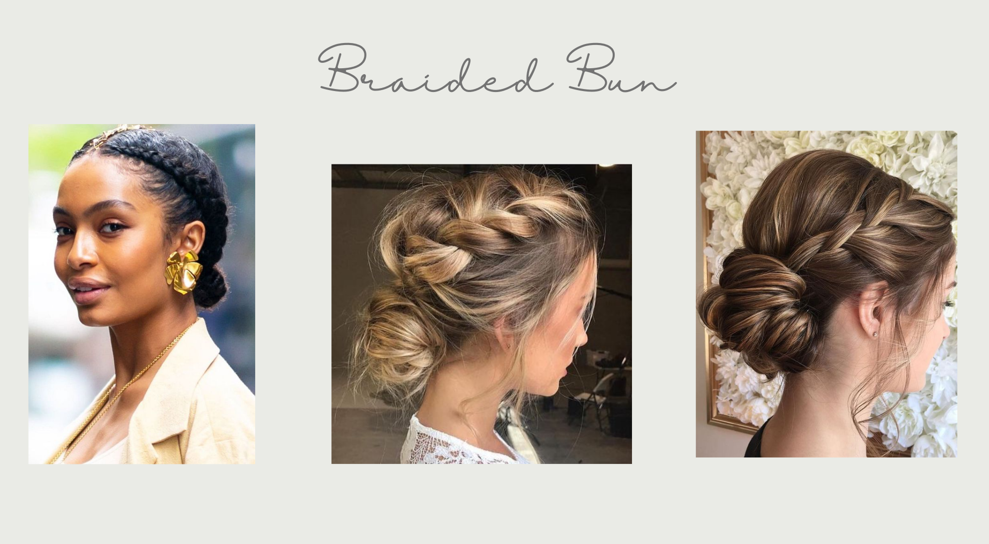 updo hairstyles