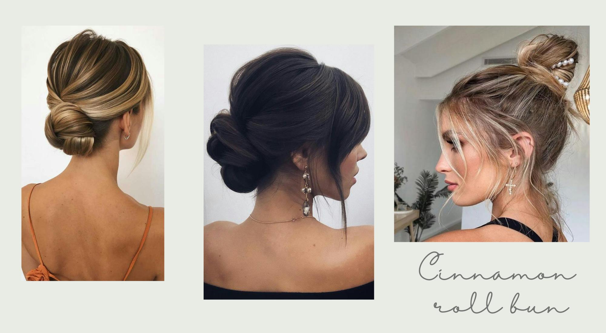 8 beautiful updo hairstyles perfect for any social event | blow LTD 8 beautiful updo hairstyles perfect for any social event | blow LTD