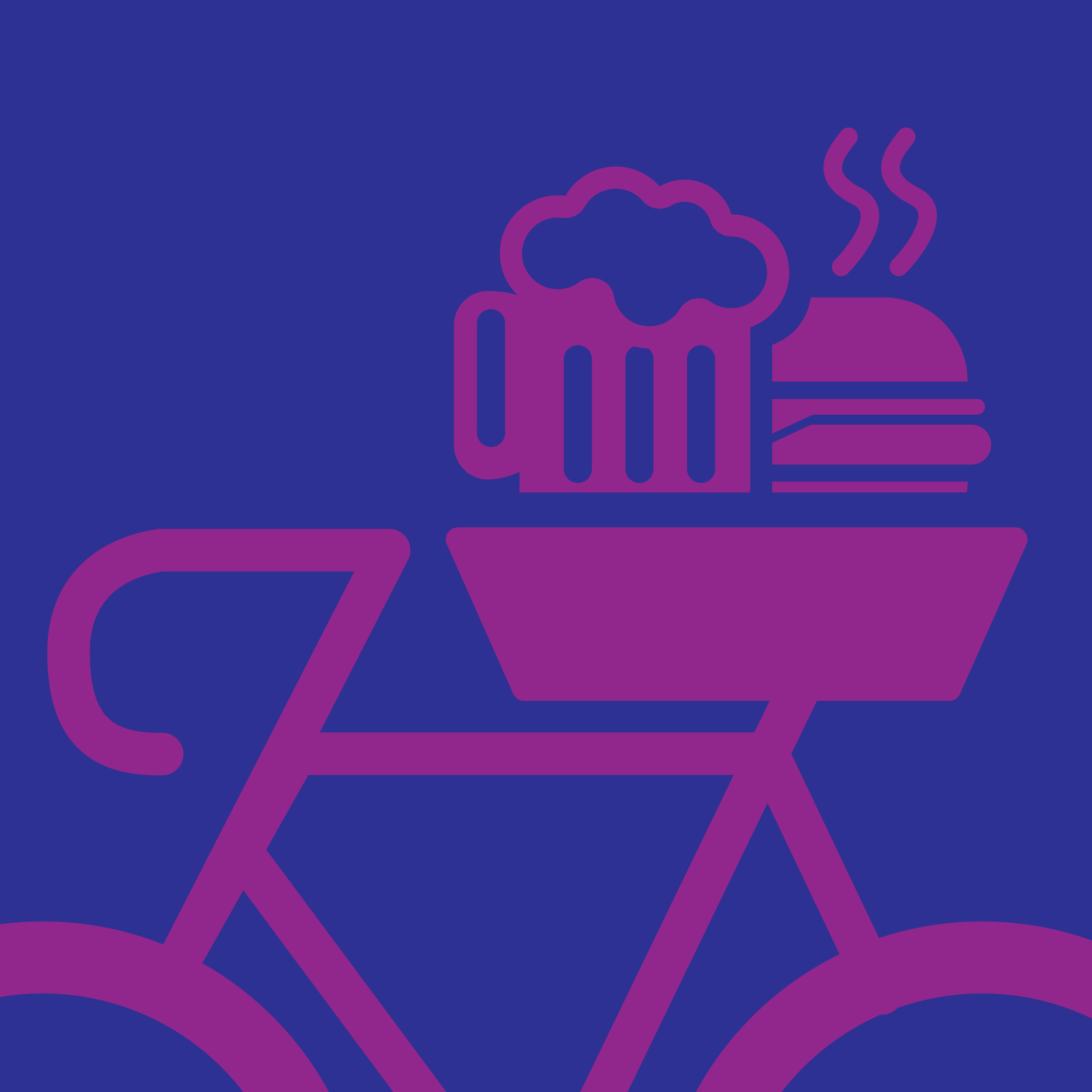 Bikes, Beers, Burgers The Beltline BLOX