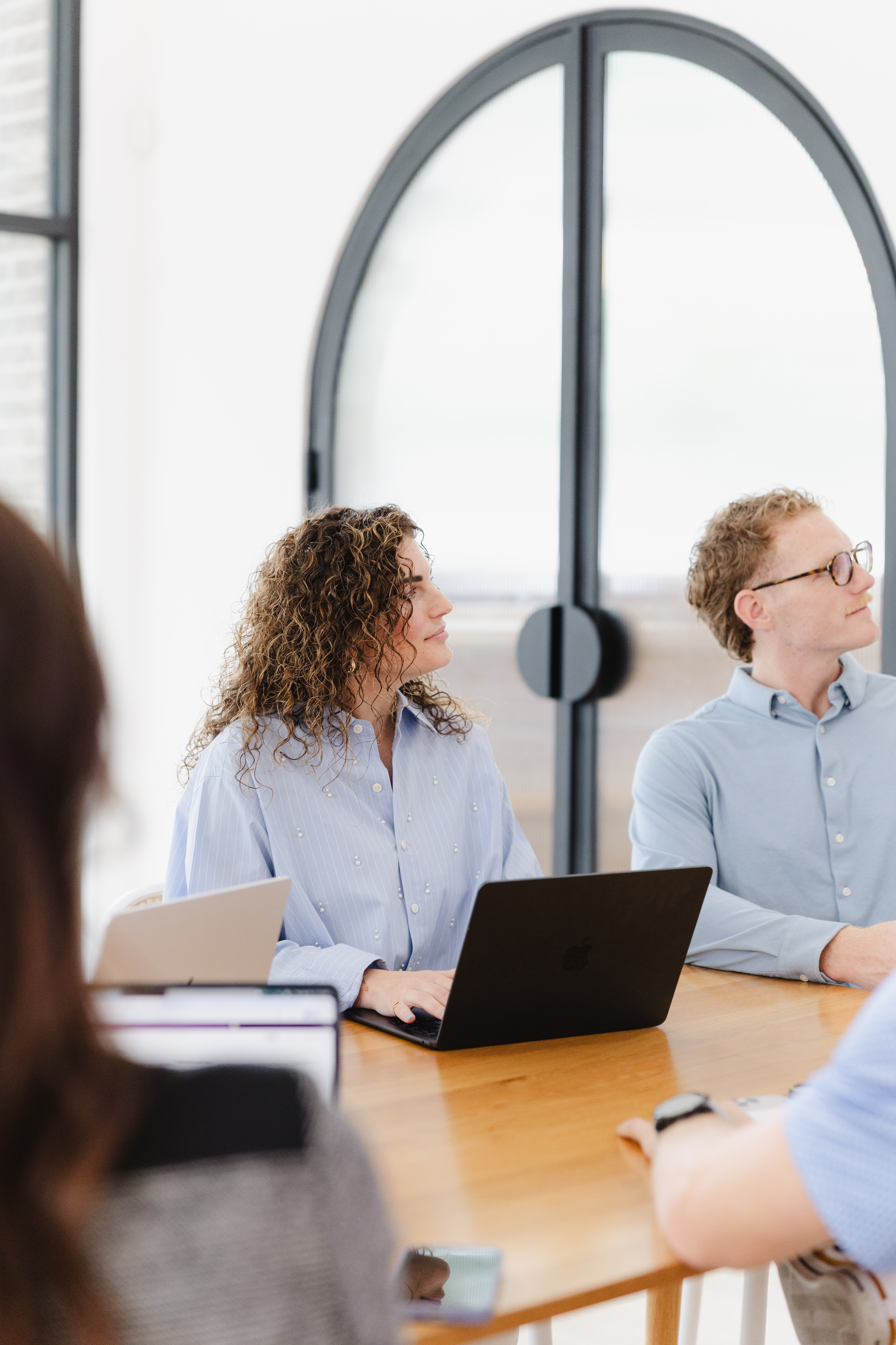 Marketing Performance & Insights 