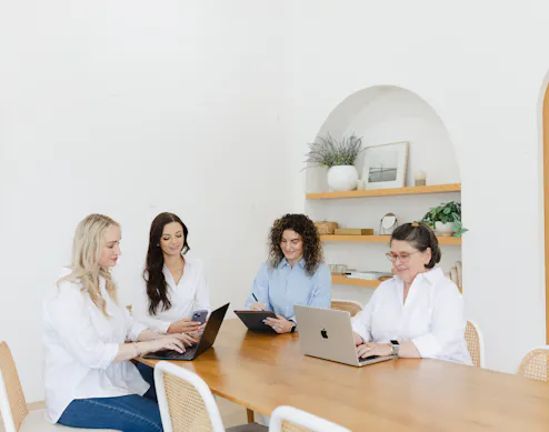 Fort Worth Marketing Agency