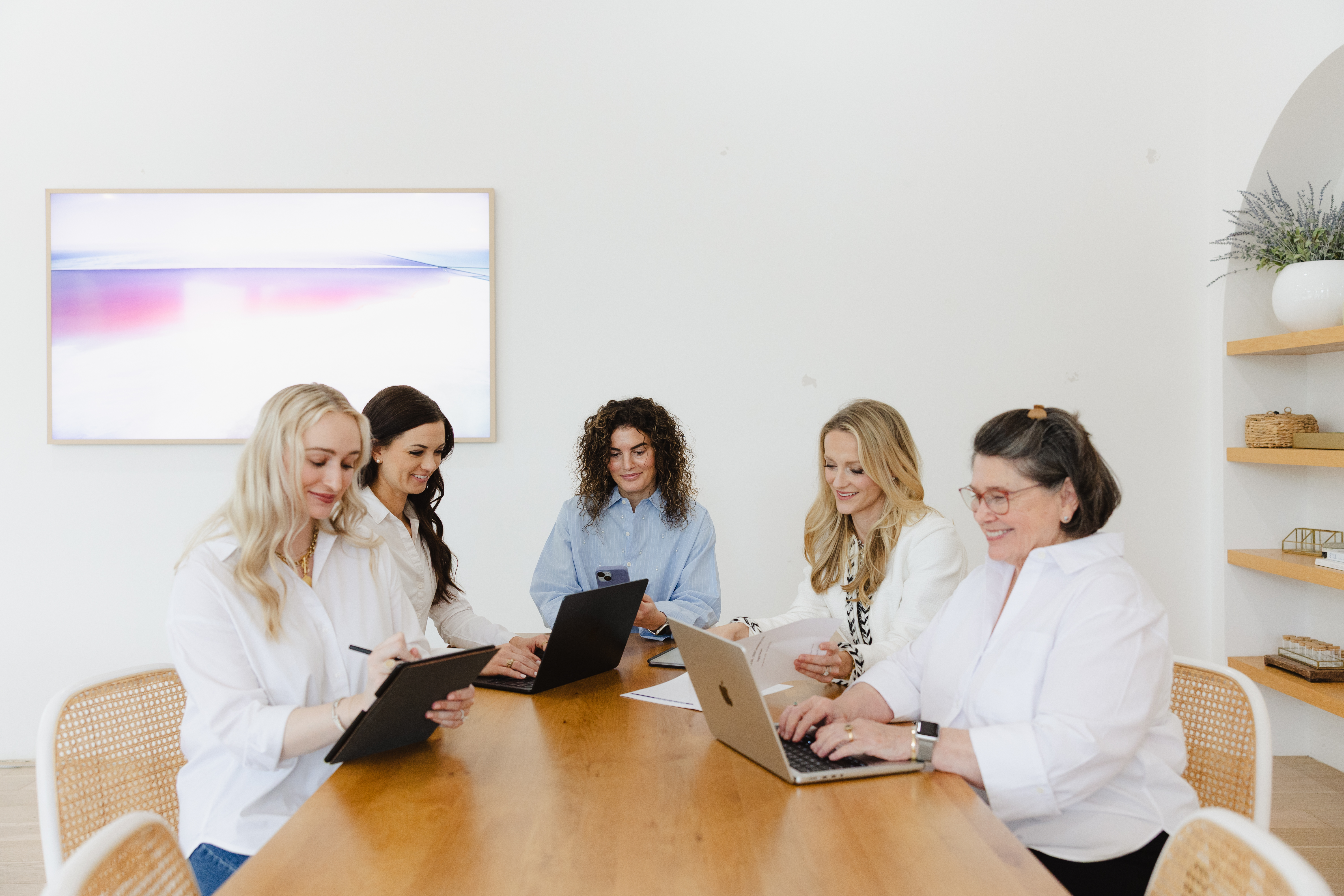 AI Search Experts - Bluebird Creative Agency