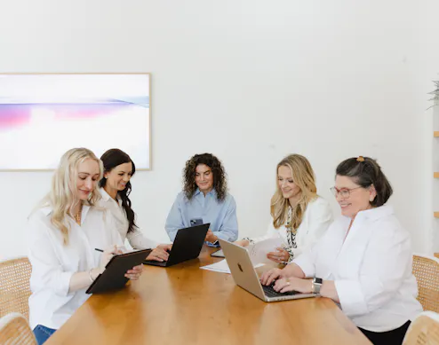 AI Search Experts - Bluebird Creative Agency
