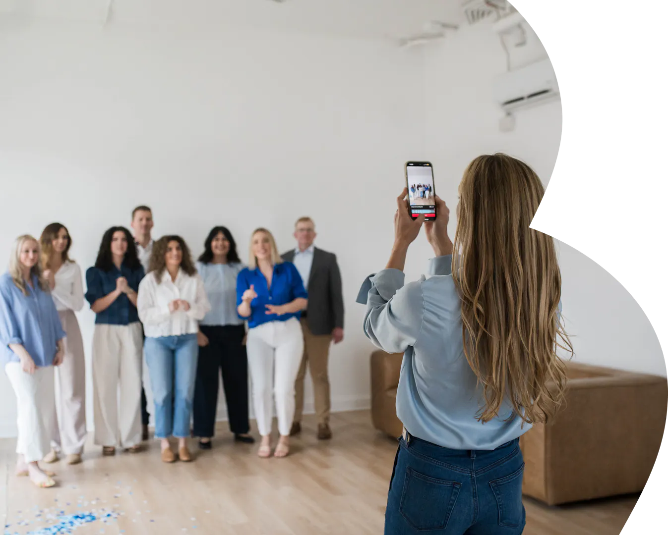 Texas Creative Agency