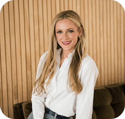 Alex Klinedinst, founder of Bluebird Creative, leading Fort Worth-based creative agency focused on storytelling and results