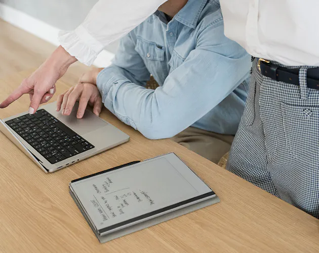 Performance & Marketing Insights | Fort Worth, TX