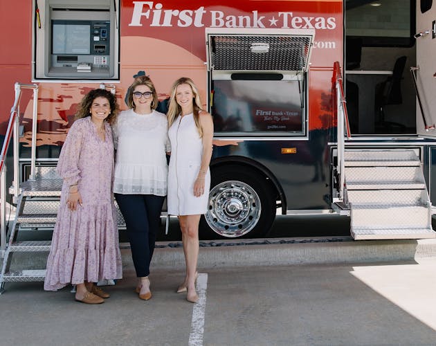 Fractional Marketing Services in Texas | Strategy & Execution | Bluebird Creative