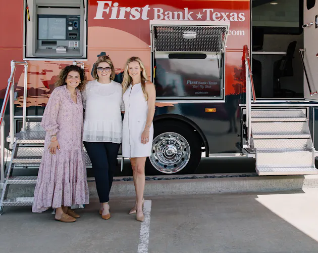 Fractional Marketing Services in Texas | Strategy & Execution | Bluebird Creative