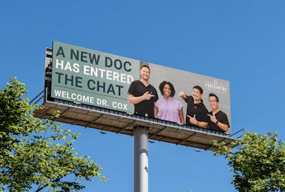 Top Fort Worth Ad Agency