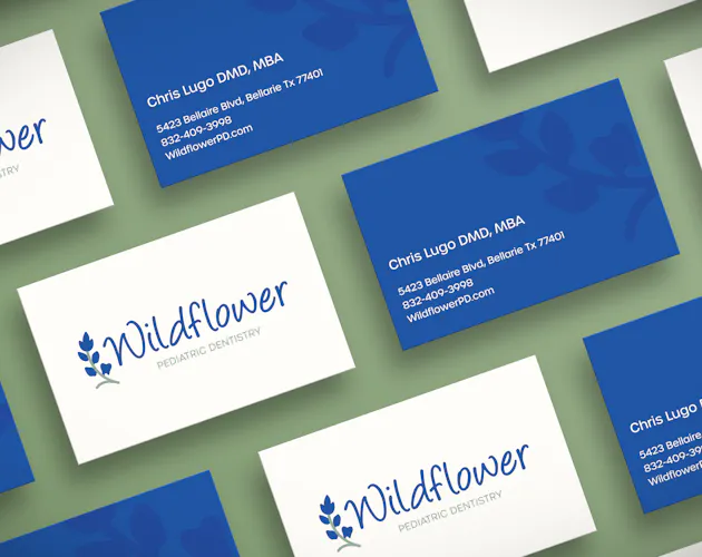 Brand Identity System