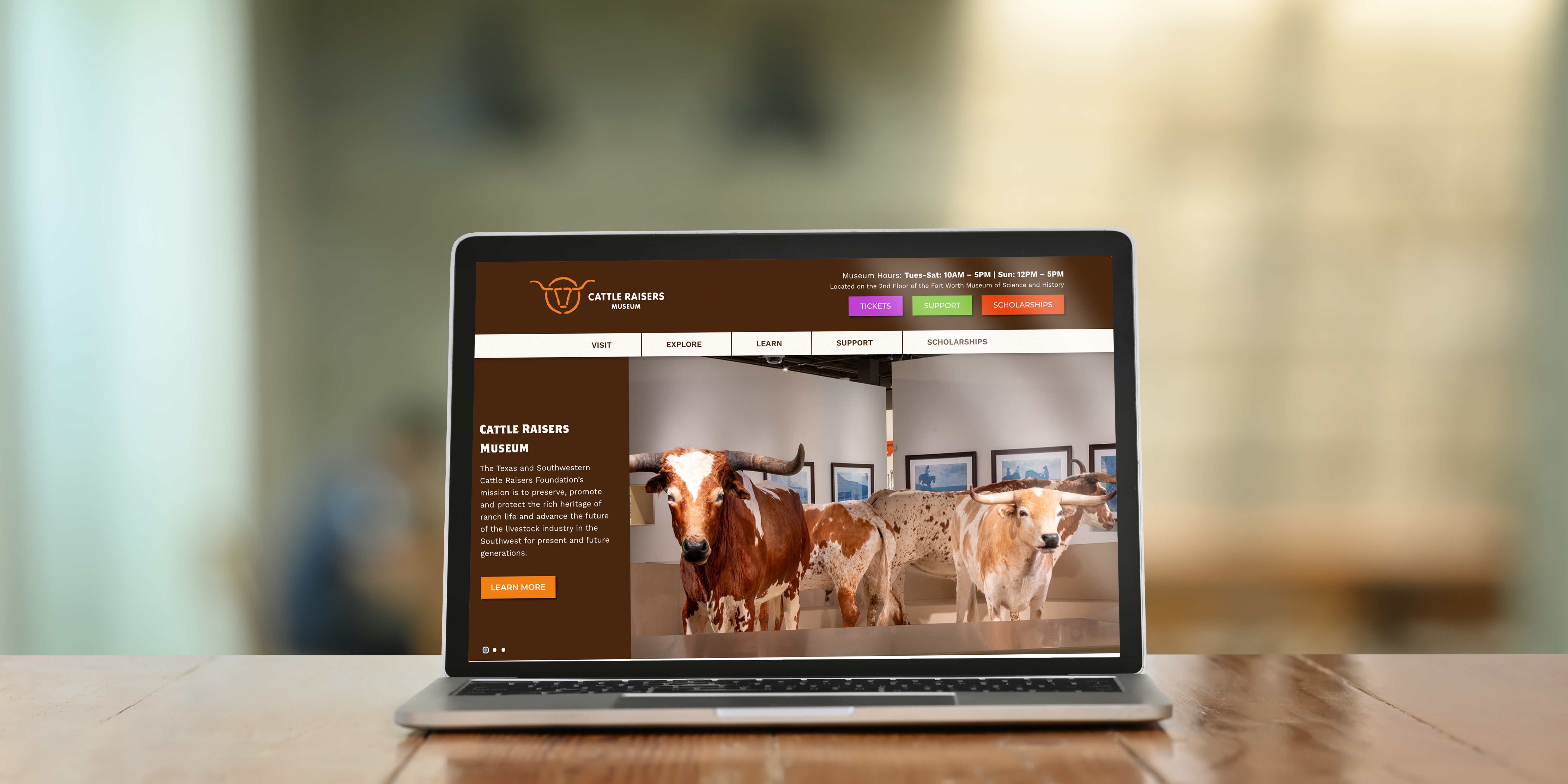 Branding & Design Agency 