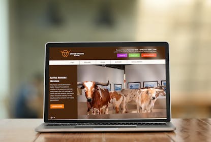 Branding & Design Agency