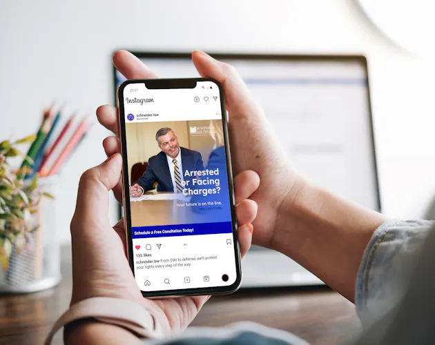 Meta Advertising for Conversion | Fort Worth, TX
