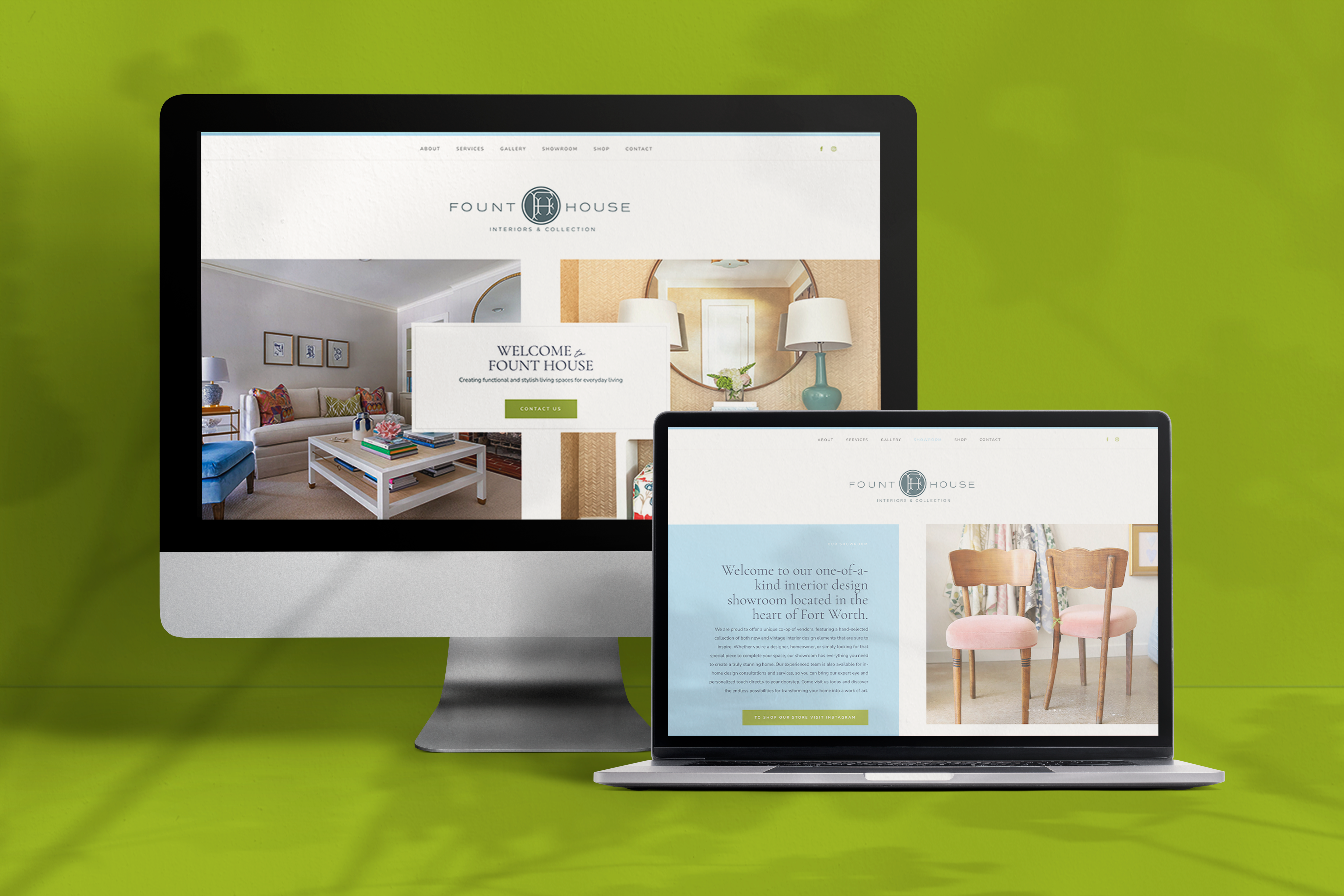 WordPress Website Design 