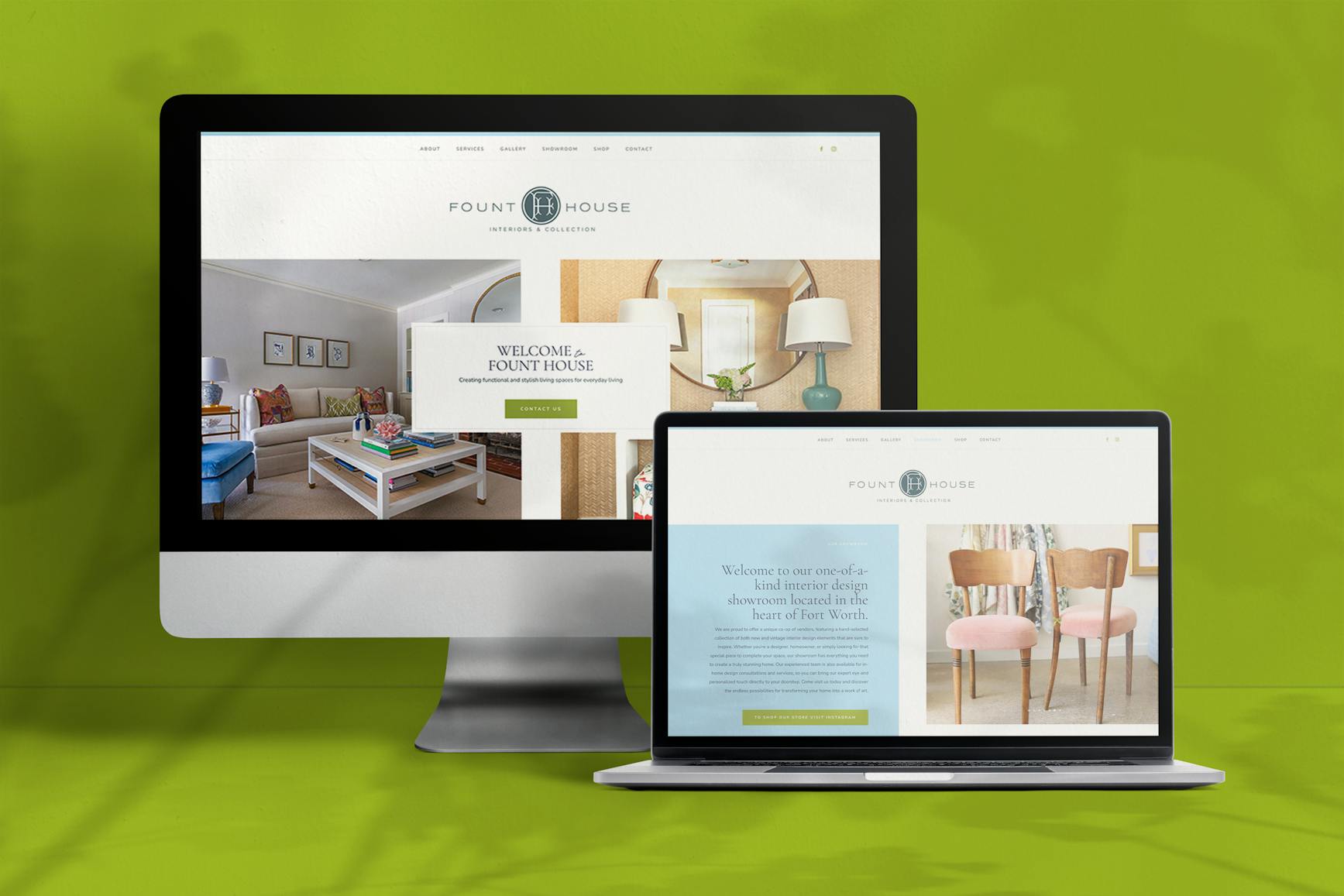 WordPress Website Design