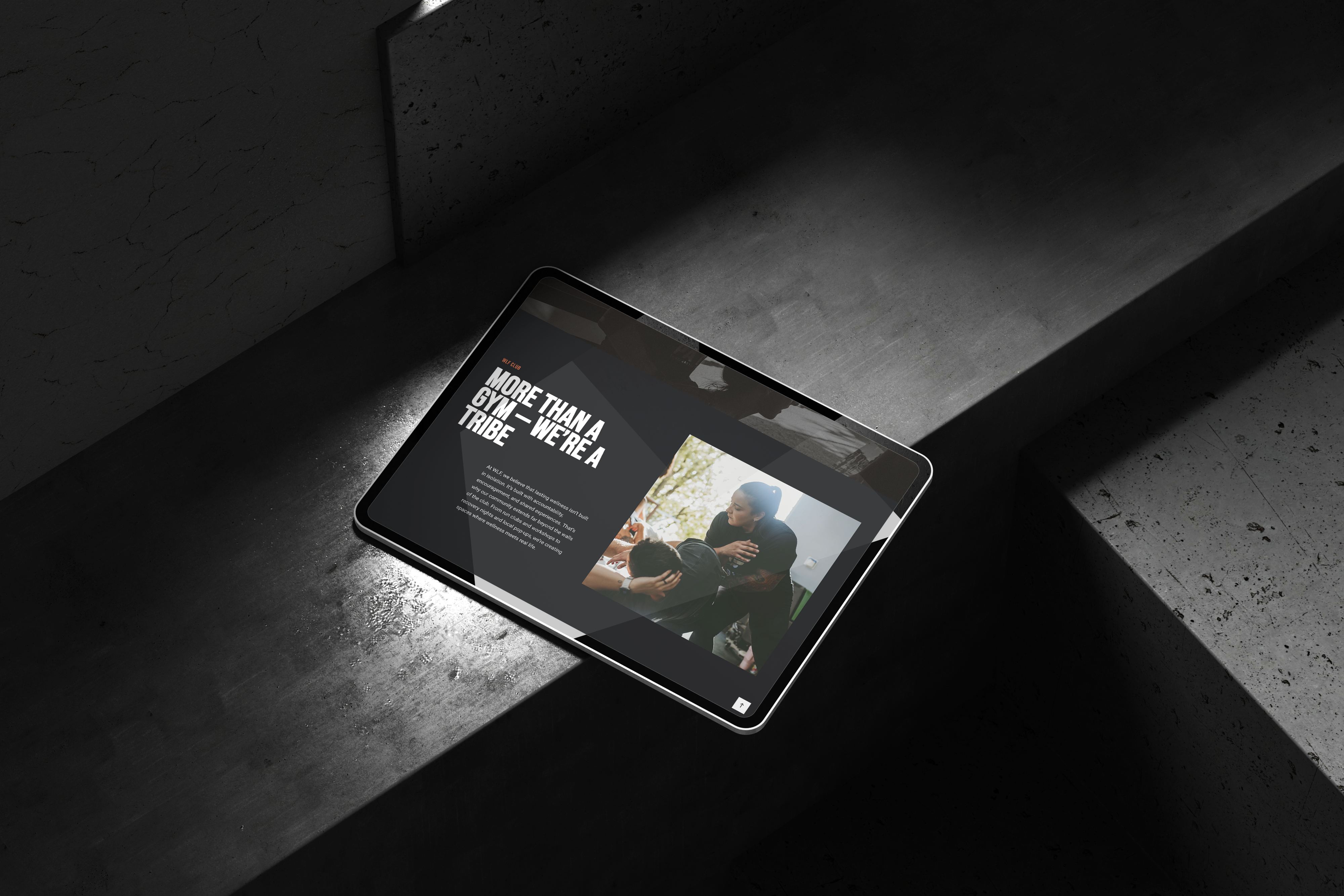 Responsive Wordpress Website Design 