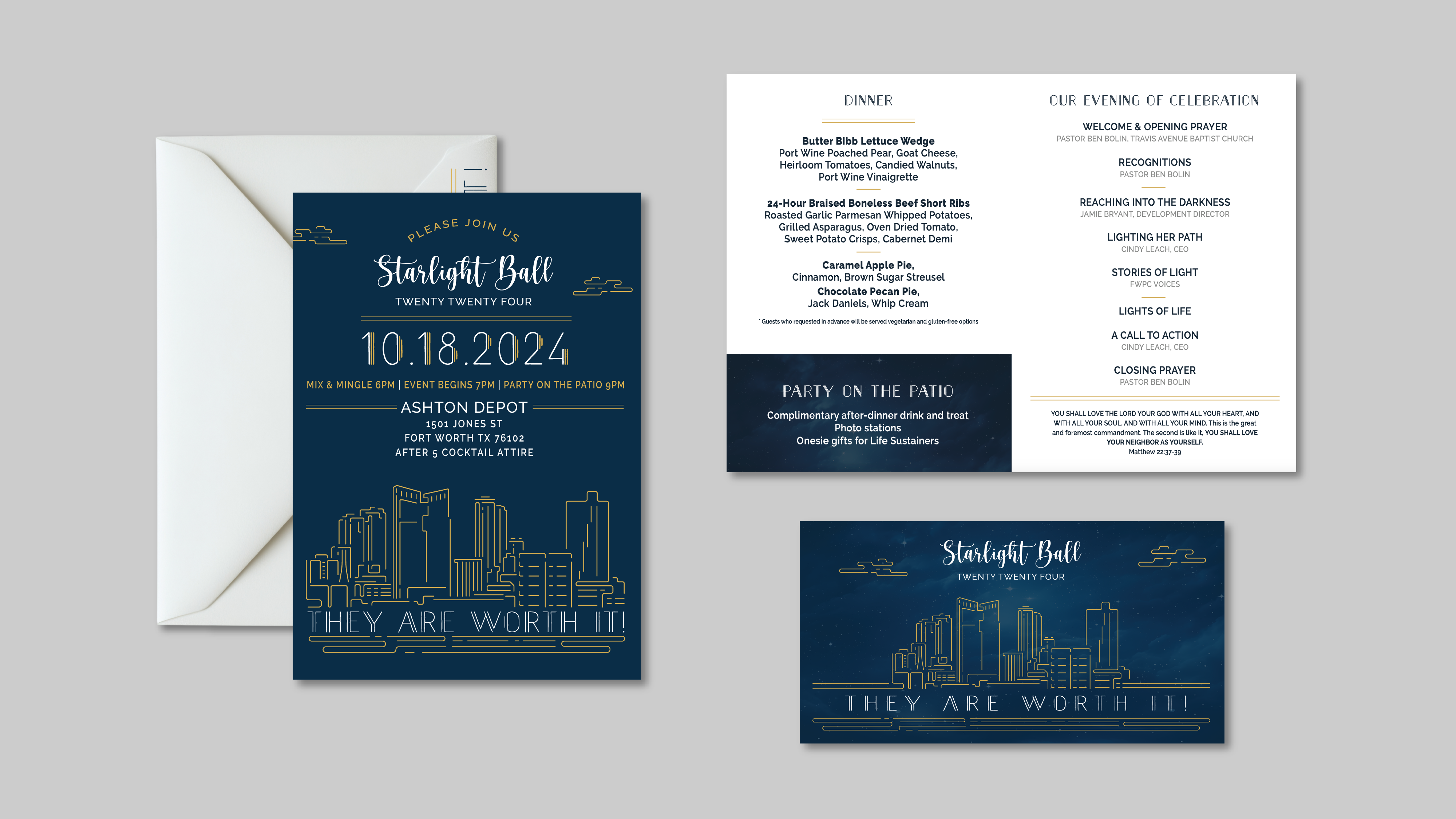 Mid-Century Modern Graphic Design 