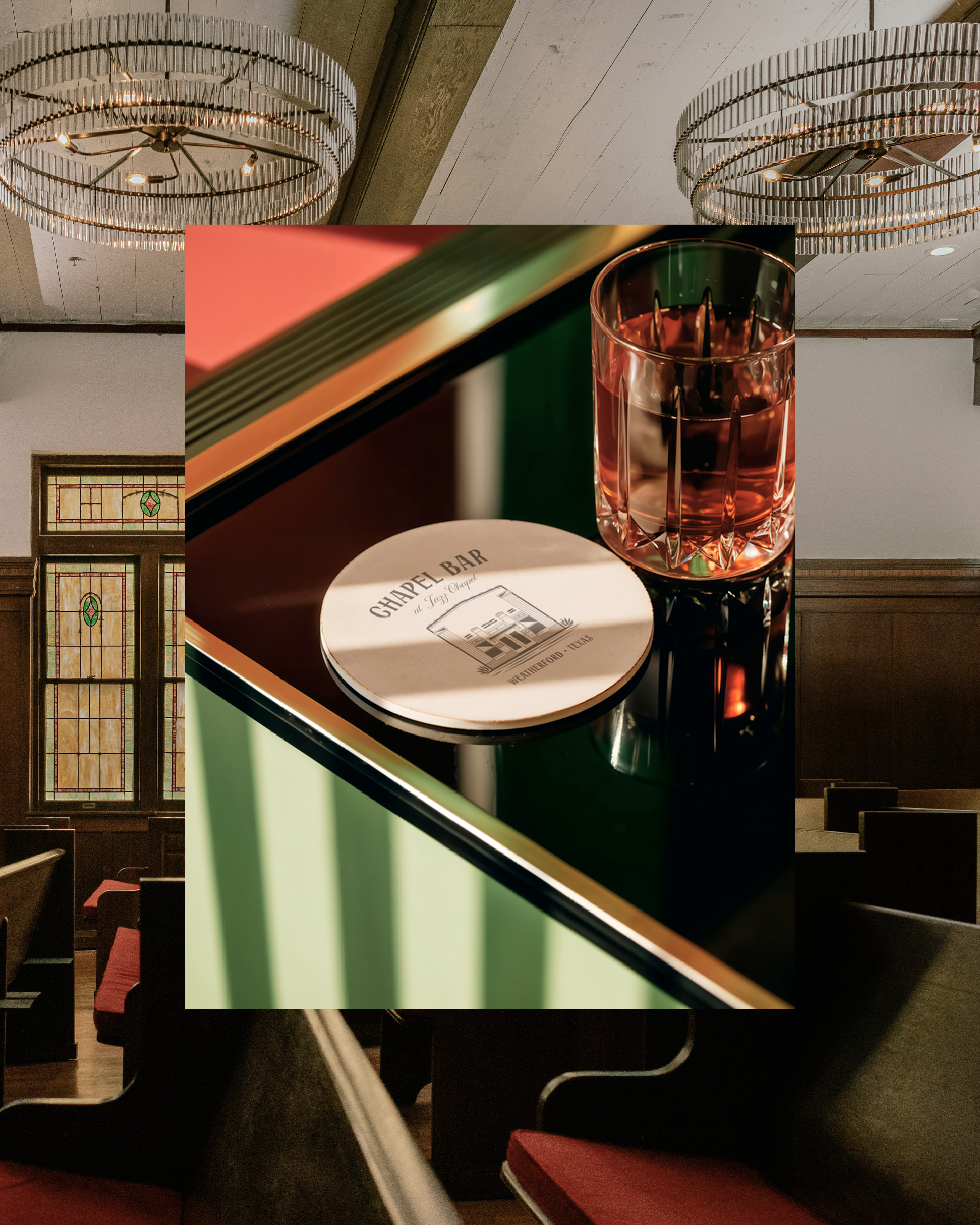 Brand ecosystem applications | Weatherford, TX 