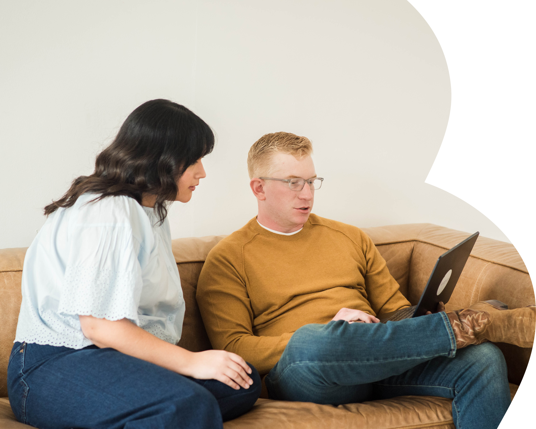 Marketing Agency empowering business growth 