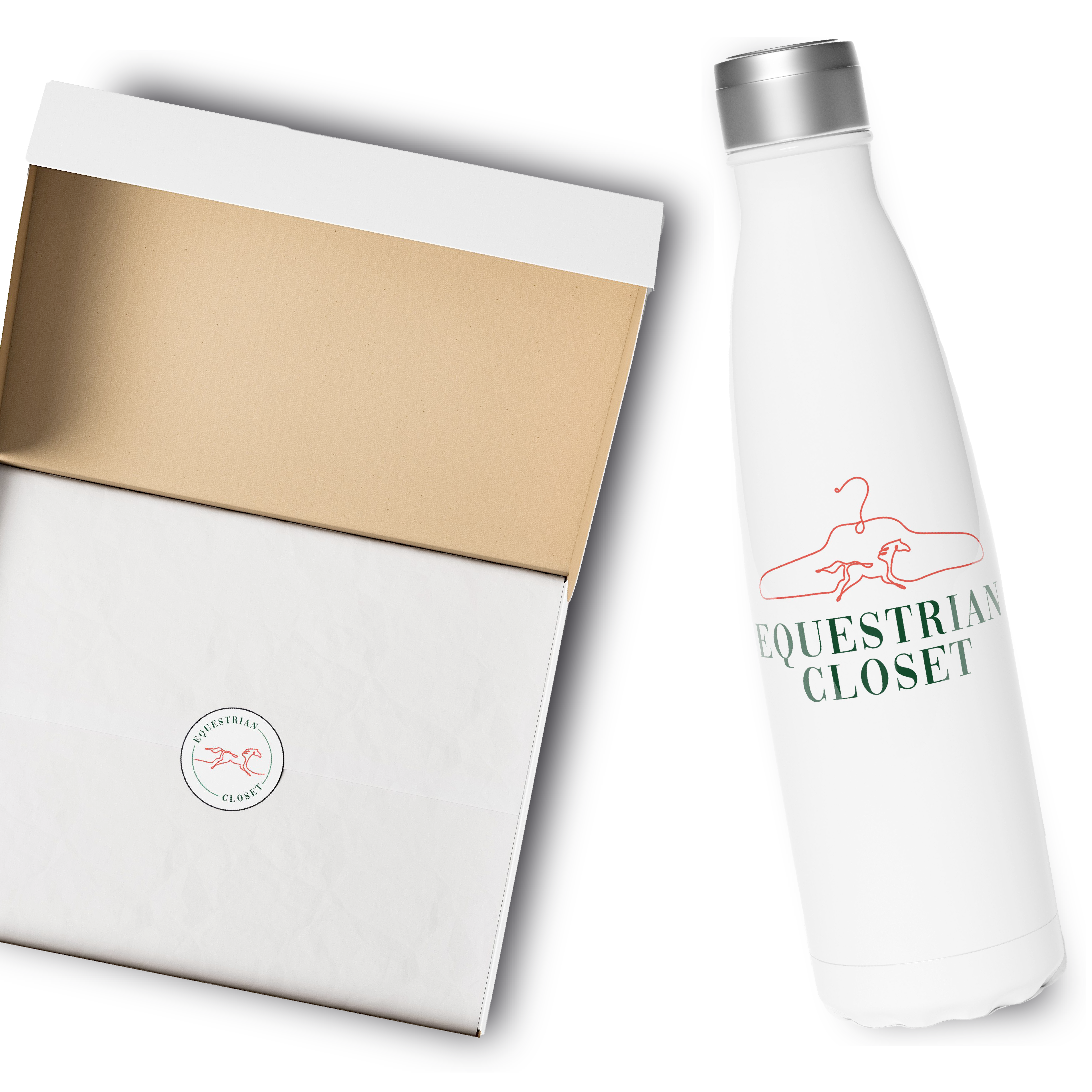 Logo Design | Fort Worth, TX 