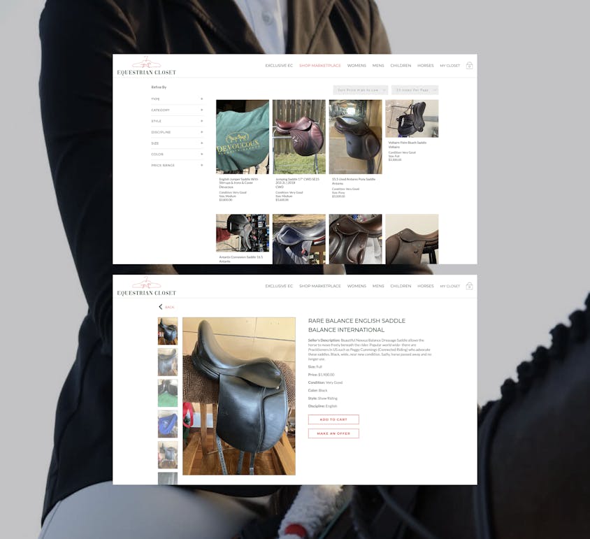 Figma Website Design
