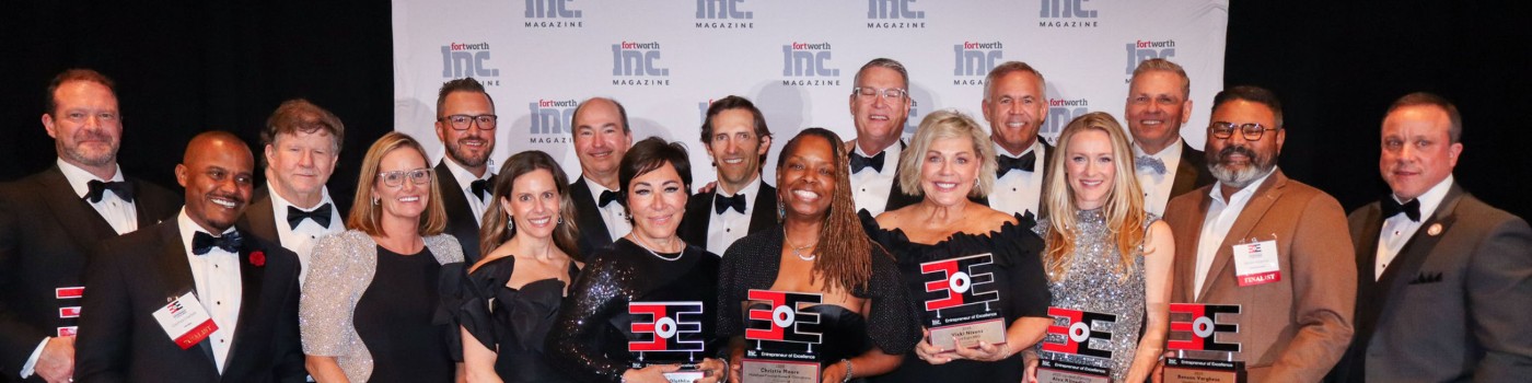 Fort Worth, TX Entrepreneur of Excellence Awards 2025