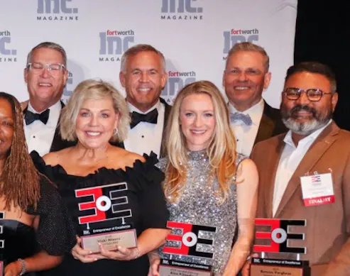 Fort Worth, TX Entrepreneur of Excellence Awards 2025