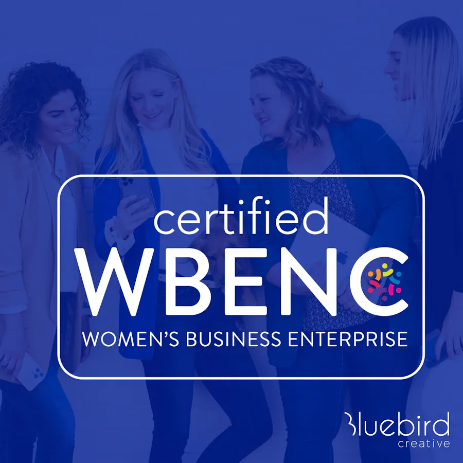 Women-Owned Marketing Agency