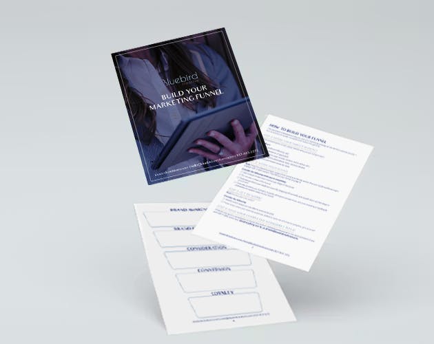 Marketing Funnel Workbook