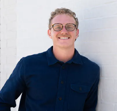 Carson Wicker | Bluebird Creative | Fort Worth, TX