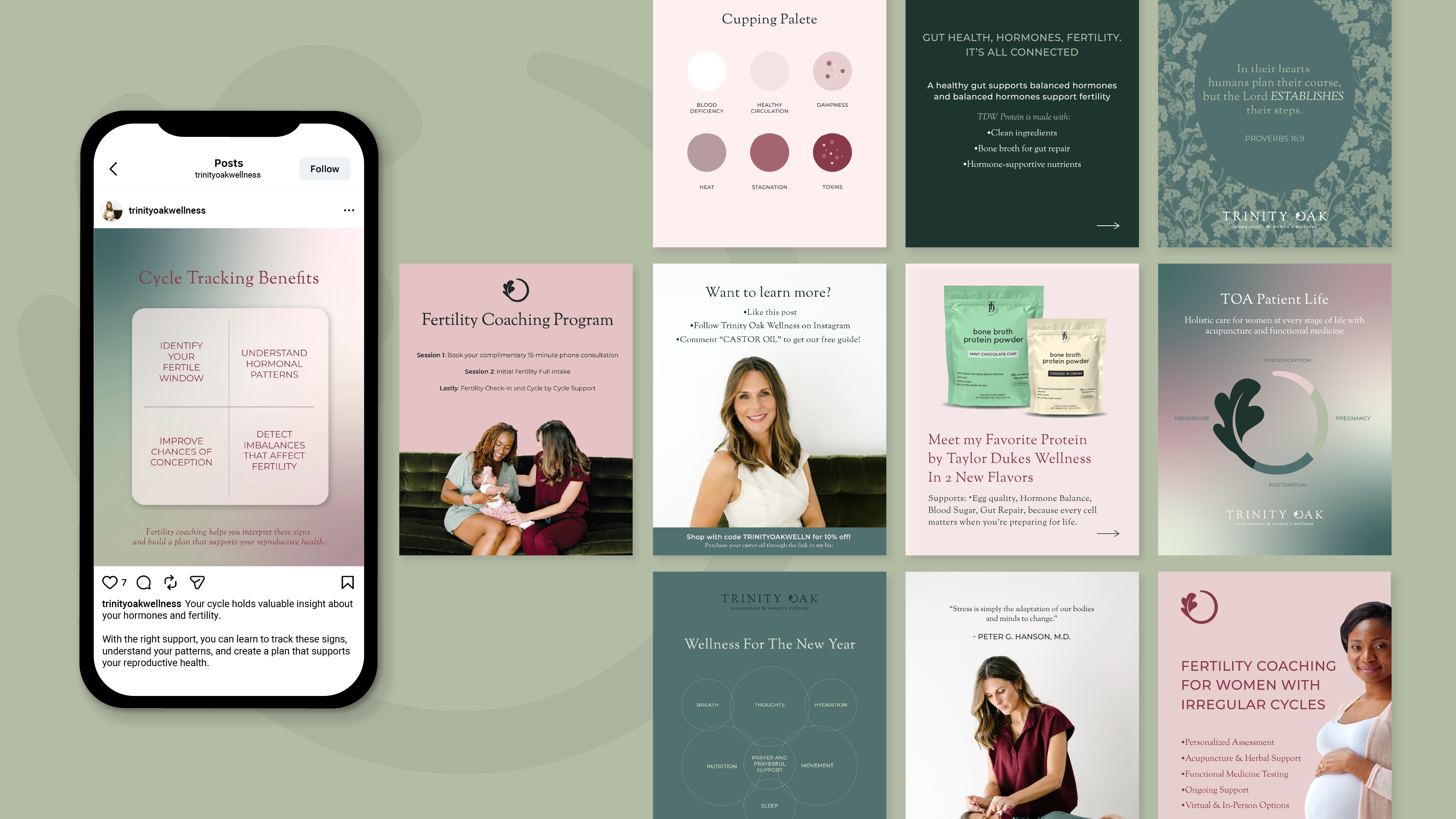 Patient-centered brand storytelling for healthcare marketing