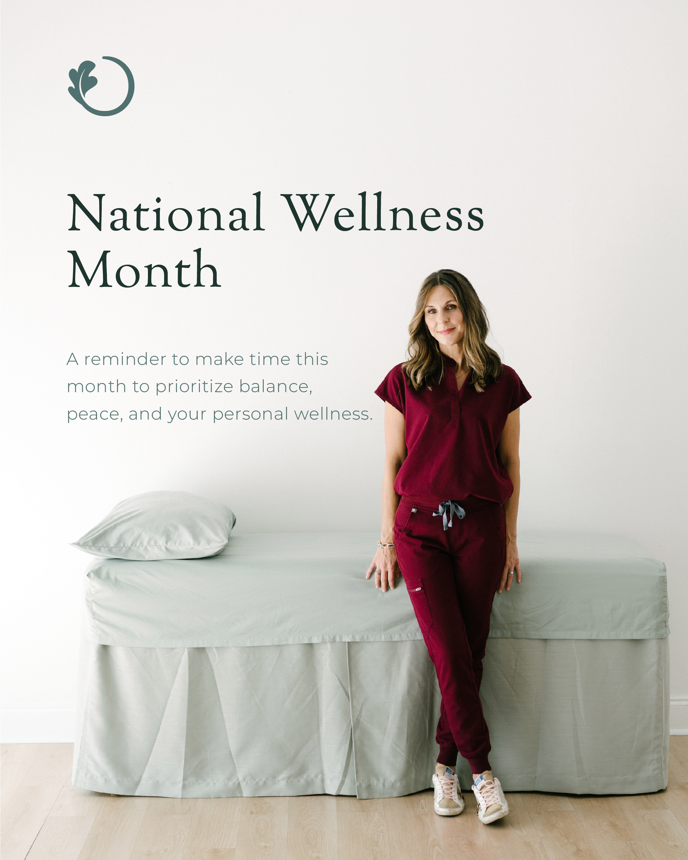 Organic social media performance results from Fort Worth marketing agency campaign