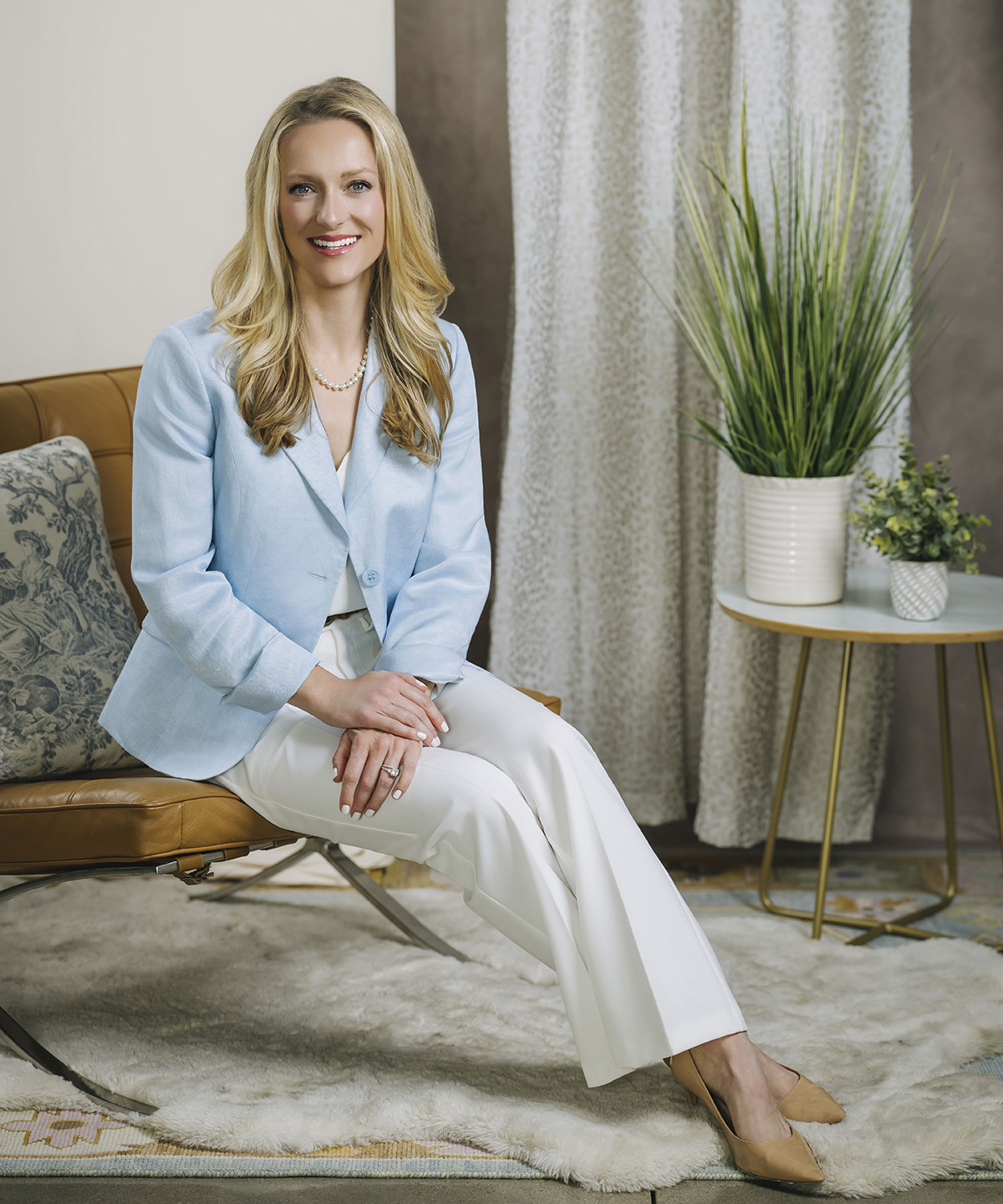 President of Bluebird Creative Named 2026 Women of Impact by 360West Magazine
