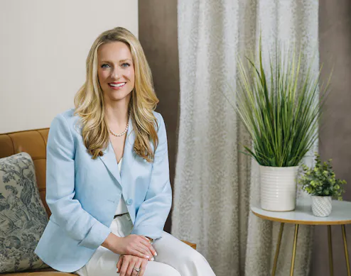 President of Bluebird Creative Named 2026 Women of Impact by 360West Magazine