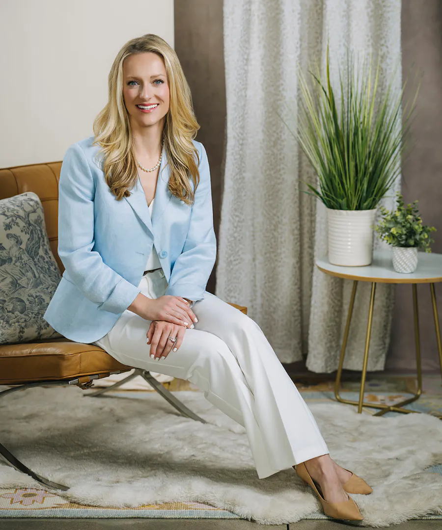 President of Bluebird Creative Named 2026 Women of Impact by 360West Magazine