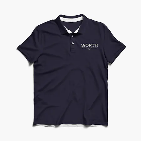 Worth Wealth Advisors branded presentation and pitch materials