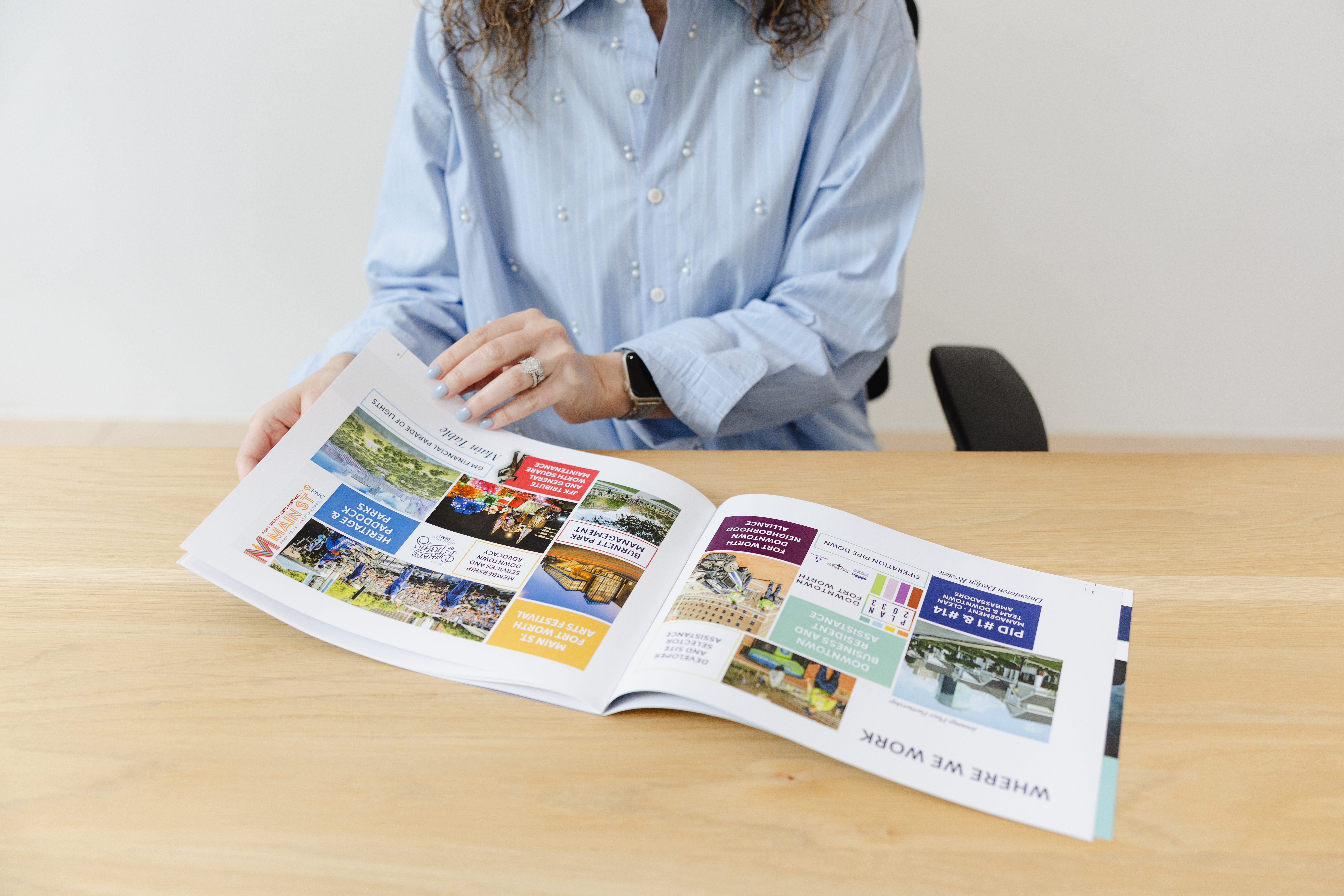 what to expect from a marketing agency