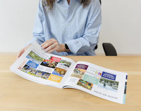 what to expect from a marketing agency