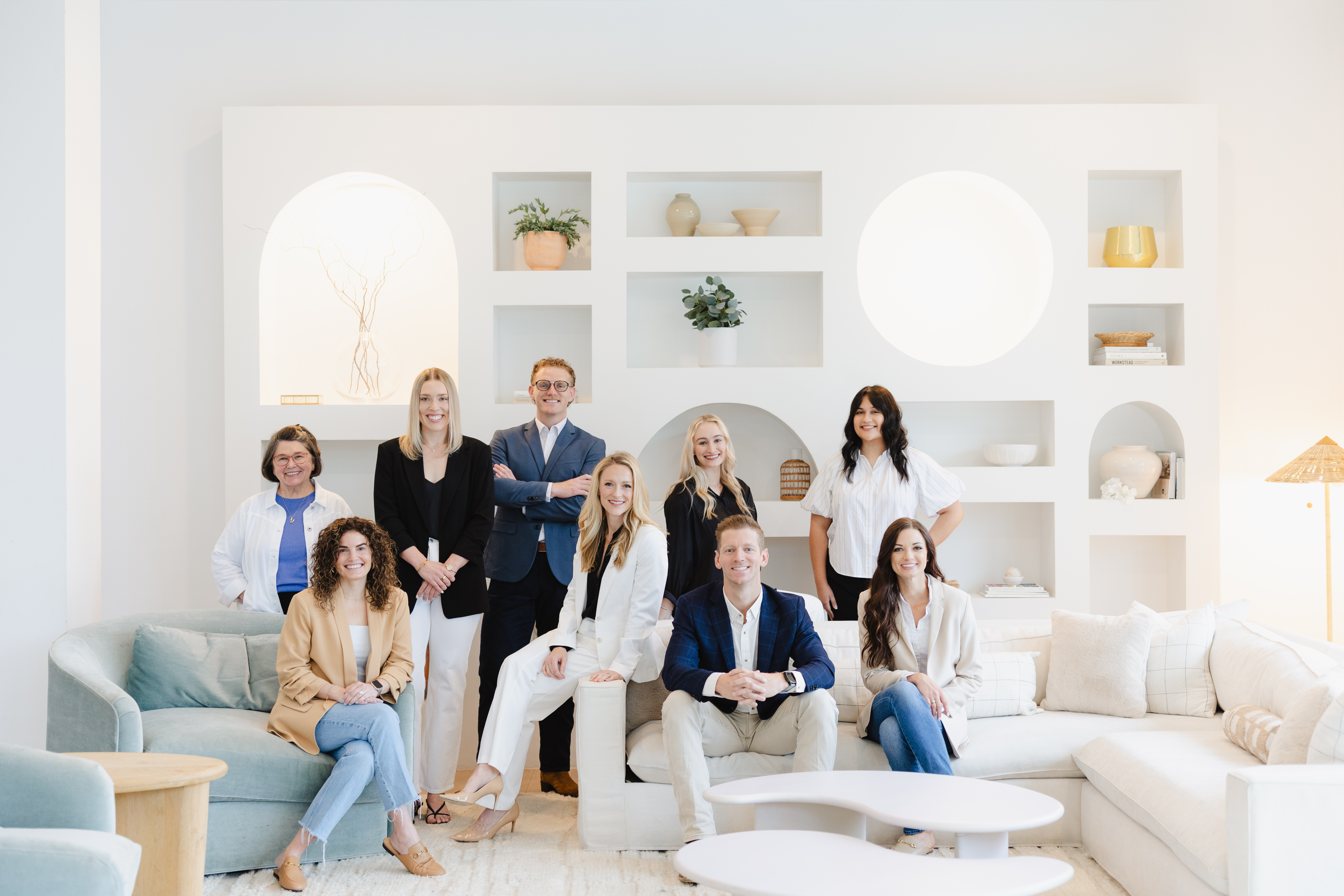 Marketing Strategy Begins with Business Goals 