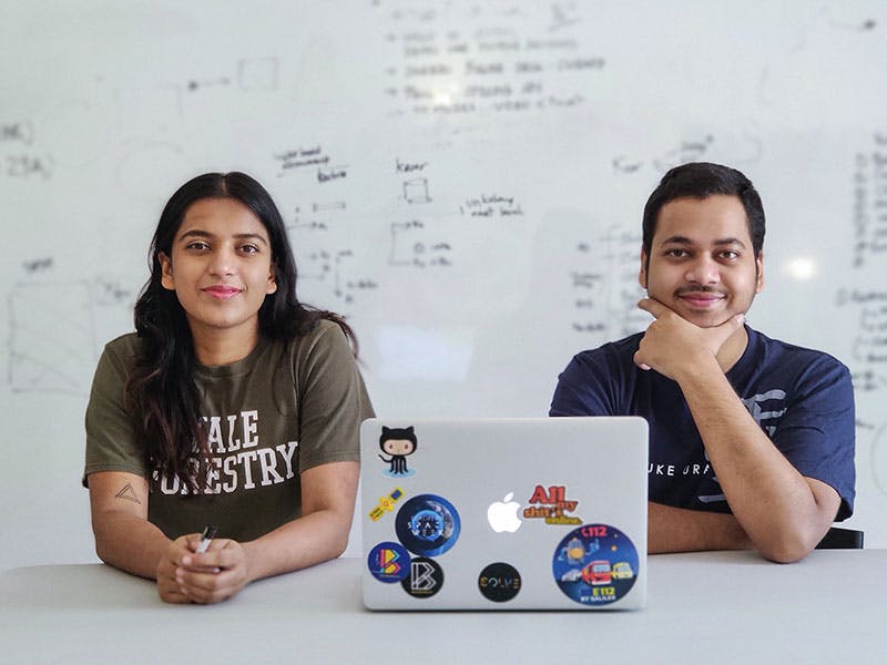 Blue Sky Analytics: A Bloomberg For Green Data | Forbes India