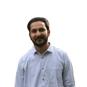 Saheel Ahmed