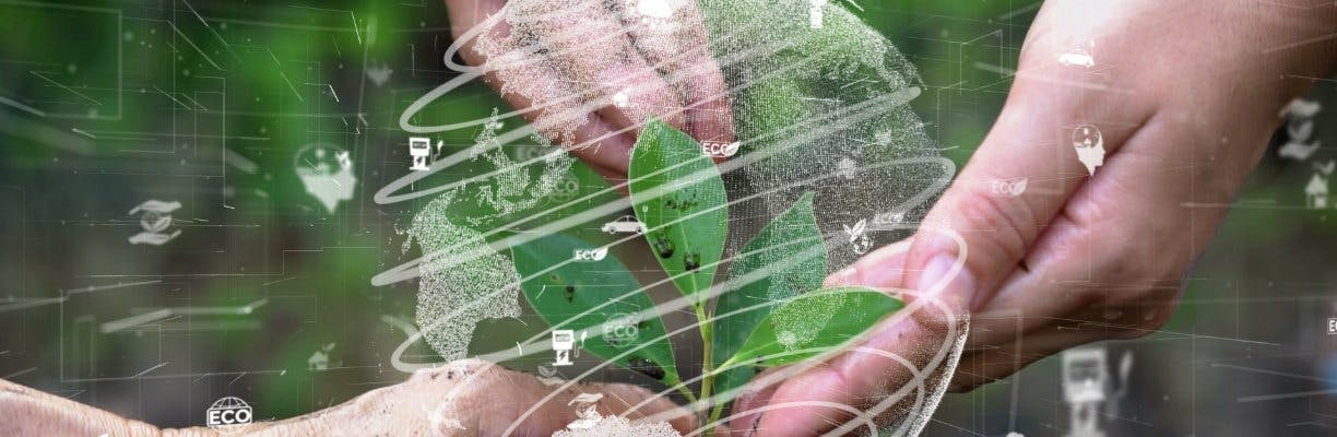 Into th workings of India's first geospatial data refinery