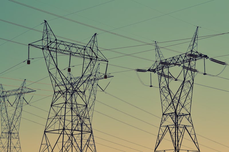 Public Utilities