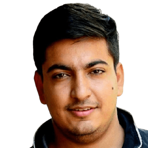 Ishaan Kochhar
