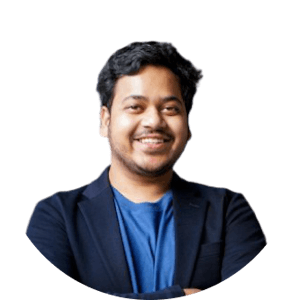 Kshitij Purwar